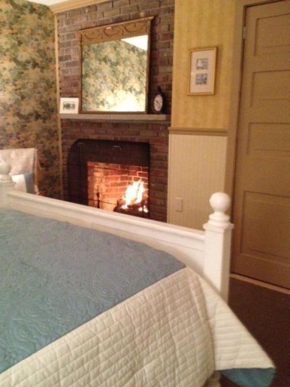 The Inn At Sugar Hill Mays Landing Εξωτερικό φωτογραφία