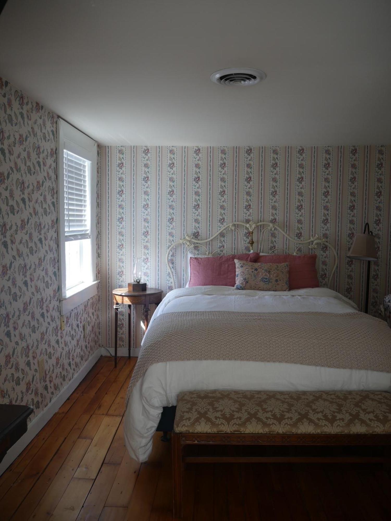 The Inn At Sugar Hill Mays Landing Εξωτερικό φωτογραφία