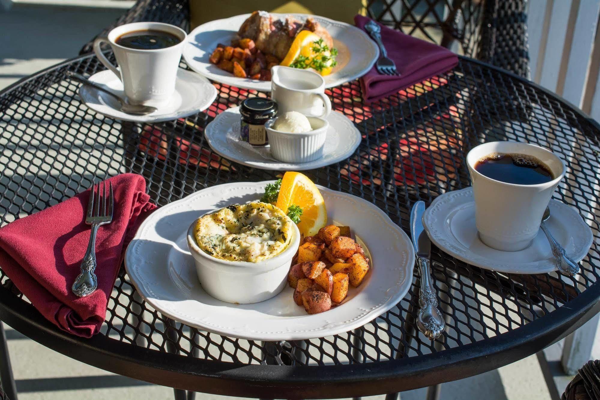 The Inn At Sugar Hill Mays Landing Εξωτερικό φωτογραφία