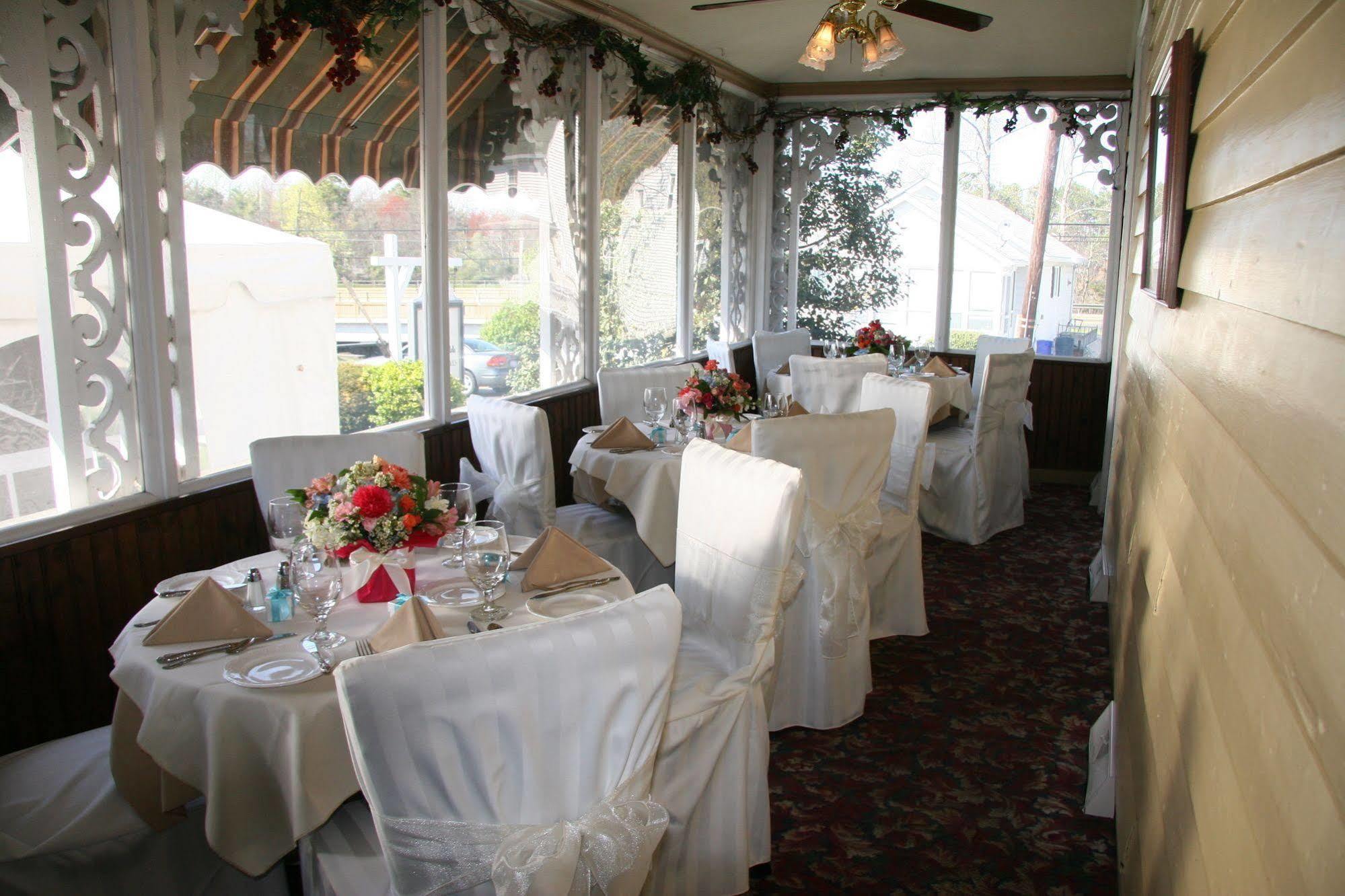 The Inn At Sugar Hill Mays Landing Εξωτερικό φωτογραφία